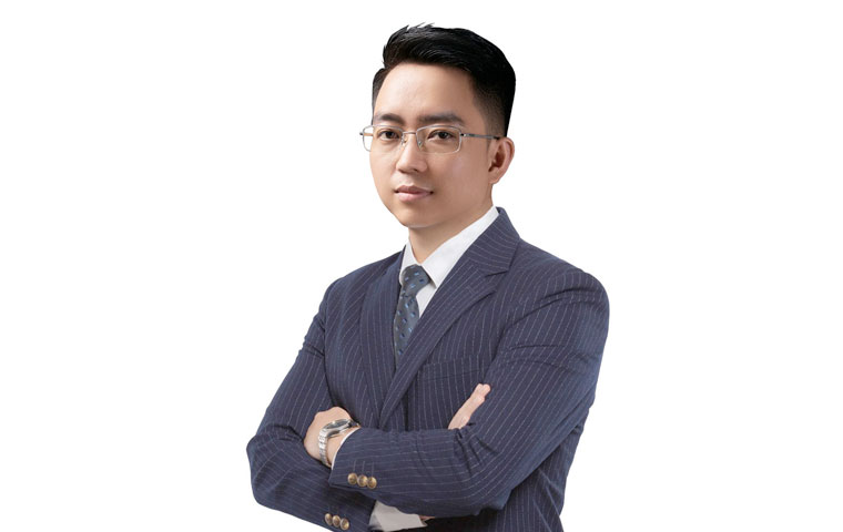 Giám đốc Nguyễn Văn Nguyên