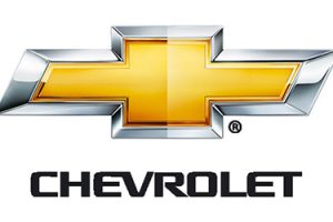 logochevrolet
