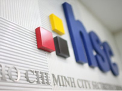 Chứng khoán TP.HCM - HSC