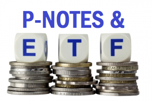 Tìm hiểu về P-Notes và nhận định kỳ Review ETFs quý 2/2016.