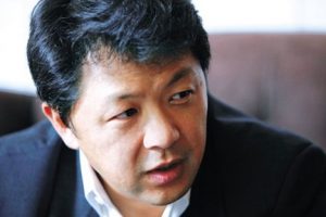 Ông Andy Ho: “Các nhà đầu tư nước ngoài vẫn ưa thích cổ phiếu Việt Nam”