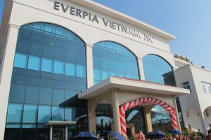 Everpia lãi 41 tỷ đồng trong 6 tháng, giảm 18% so với cùng kỳ