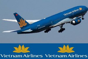 Cổ phiếu Vietnam Airlines - HVN