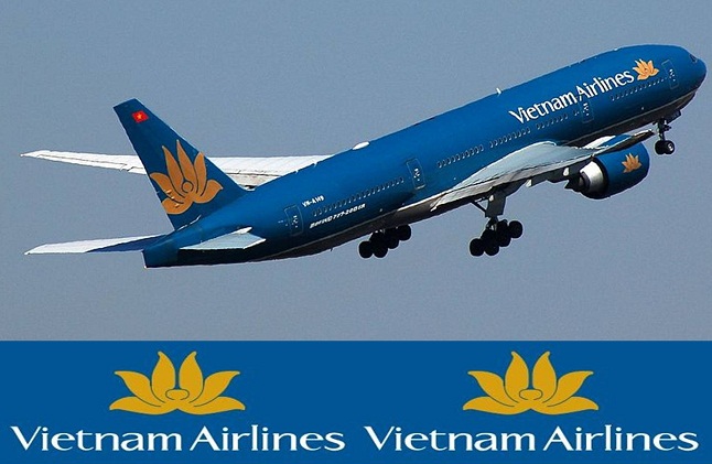 Cổ phiếu Vietnam Airlines - HVN