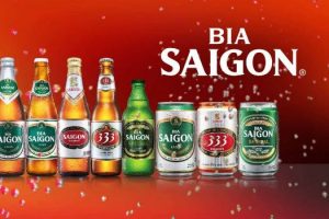 Cổ phiếu Sabeco - Mã SAB chào sàn ngày 06/12/2016 và những điều lưu ý