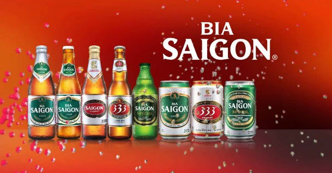 Cổ phiếu Sabeco - Mã SAB chào sàn ngày 06/12/2016 và những điều lưu ý