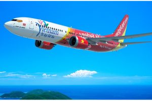 Mua-bán cổ phiếu VietJet Air - VJC