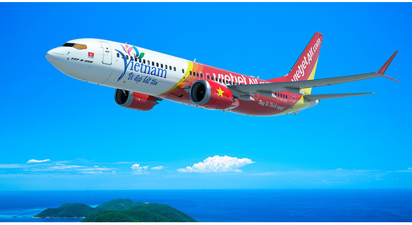 Mua-bán cổ phiếu VietJet Air - VJC