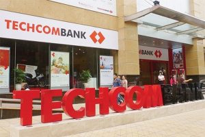 Cập nhật cổ phiếu Techcombank -TCB