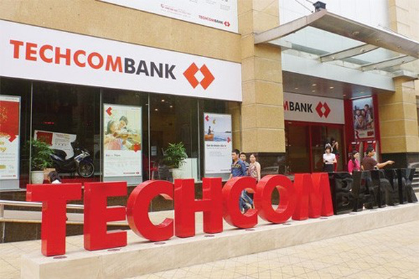 Cập nhật cổ phiếu Techcombank -TCB