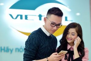 Mua - Bán cổ phiếu CTCP Đầu Tư Quốc Tế Viettel (VIETTEL GLOBAL - VTGI)