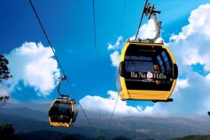 Mua - Bán cổ phiếu CTCP Dịch vụ Cáp treo Bà Nà (BNC)