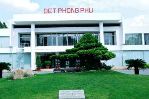Mua - Bán cổ phiếu Tổng CTCP Phong Phú (PPHC)