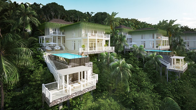 Bai Kem - Phu Quoc 1