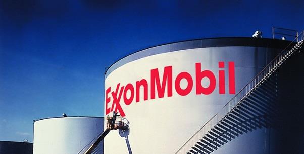 ExxonMobil là một tập đoàn dầu khí đa quốc gia của Hoa Kỳ