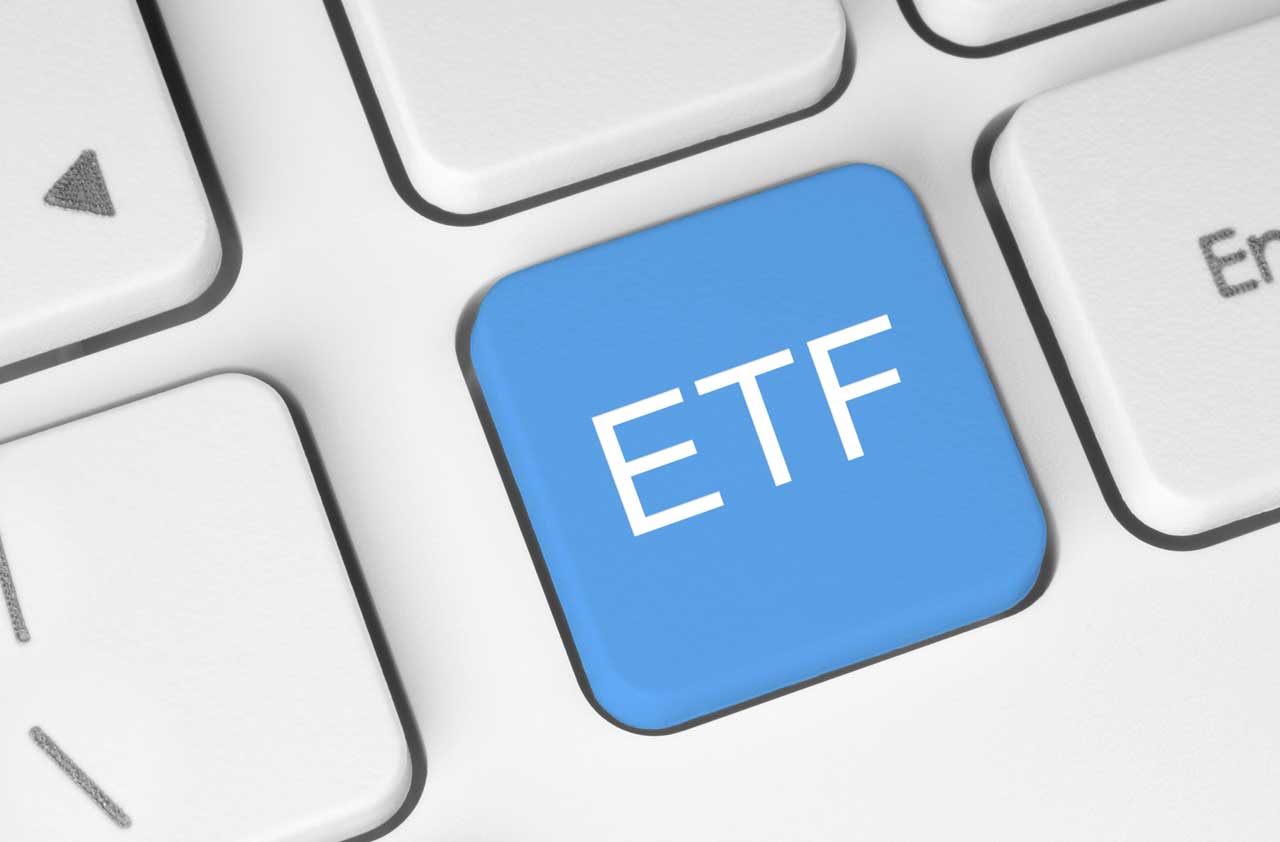 ETF Key