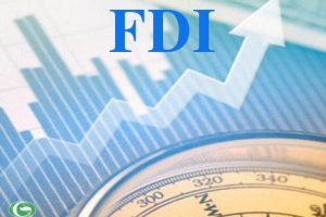 FDI đăng ký và giải ngân vào Việt Nam tăng mạnh trong năm 2017FDI đăng ký và giải ngân vào Việt Nam tăng mạnh trong năm 2017