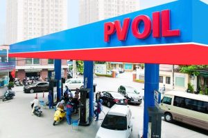  Tổng Công ty Dầu Việt Nam PV OIL