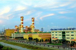 Tổng CT Điện lực Dầu khí Việt Nam (POW)