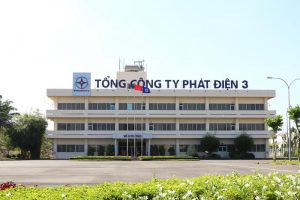 Tổng CT Phát điện 3 (PGV)