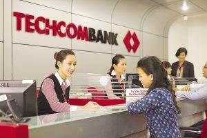 Techcombank