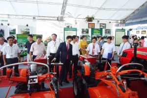 Tổng Công ty Máy động lực và máy nông nghiệp Việt Nam