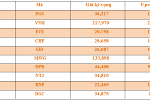Danh mục cơ bản