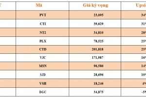 Danh mục cơ bản