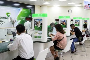 Cập nhật ngành ngân hàng