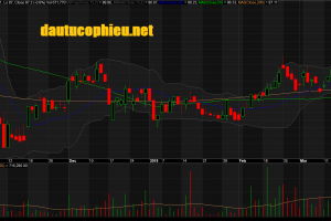 MWG (Cổ phiếu MWG) công bố kết quả sơ bộ 2 tháng đầu năm 2019 với doanh thu và LNST tăng trưởng lần lượt 5% và 20% so với cùng kỳ.