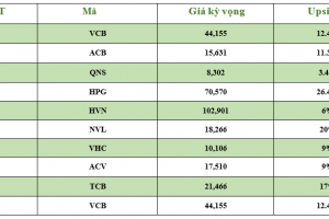 Danh mục cơ bản
