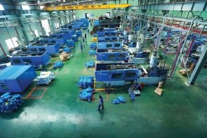 Cập nhật cổ phiếu BMP - LNST quý 3 năm 2019 tăng 4% so với cùng kỳ