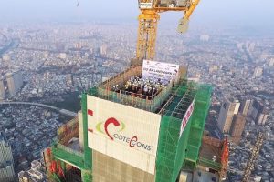 Cập nhật cổ phiếu CTD - Duy trì đánh giá giảm tỷ trọng, tiếp tục đối mặt với nhiều khó khăn