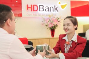 Cập nhật cổ phiếu HDB - Ước tính LNTT của ngân hàng mẹ tăng lên