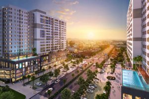 Cập nhật cổ phiếu NLG - LNTT 9 tháng năm 2019 giảm 35% so với cùng kỳ