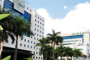 Cập nhật cổ phiếu REE - LNST năm 2019 giảm 10% so với cùng kỳ