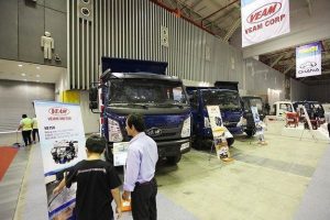 Cập nhật cổ phiếu VEA - Triển vọng tăng trưởng ngành duy trì mạnh mẽ