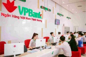 Cập nhật cổ phiếu VPB - LNTT quý 3 năm 2019 tăng 17,4% so với cùng kỳ