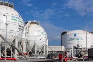 Cập nhật cổ phiếu GAS - KQKD sơ bộ thấp hơn dự kiến LNST 9 tháng 2019 giảm 4,1% so với cùng kỳ