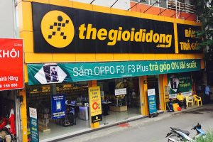 Cập nhật cổ phiếu MWG - Lợi nhuận ròng 11 tháng 2019 tăng 34% so với cùng kỳ