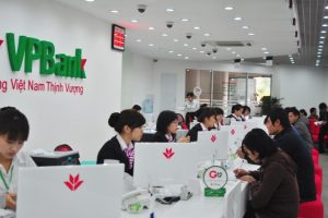 Cập nhật cổ phiếu VPB - Lợi nhuận quý 4 năm 2019 phù hợp với kỳ vọng