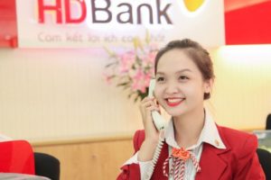 Cập nhật cổ phiếu HDB - Đóng góp của thu nhập dịch vụ sẽ trở nên rõ rệt hơn