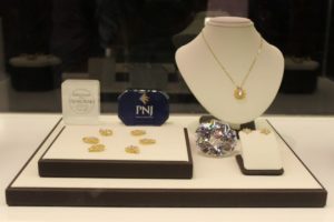 Cập nhật cổ phiếu PNJ - Mục tiêu 2020 thận trọng trong bối cảnh cuộc khủng hoảng Covid