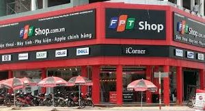 Cổ phiếu FPT
