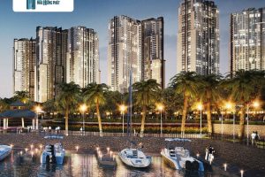 Cập nhật cổ phiếu VHM - Tăng trưởng lợi nhuận quý 1 đến từ doanh số bán buôn