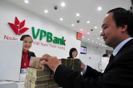 Cổ phiếu VPB