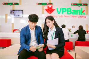 Cập nhật cổ phiếu VPB - KQKD quý 1 tích cực nhưng phía trước là chặng đường gian nan