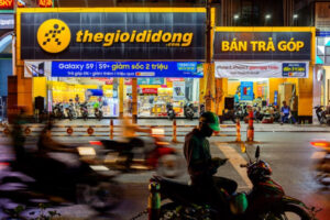 Cập nhật cổ phiếu MWG - Phục hồi đà tăng trưởng lợi nhuận mạnh mẽ sau năm 2020