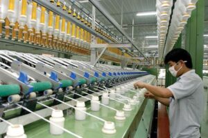 Cập nhật cổ phiếu STK - Kế hoạch thận trọng khi dịch Covid 19 bắt đầu có tác động