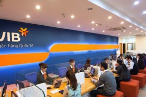 Cập nhật cổ phiếu VIB - Tăng trưởng mạnh mẽ trong Q1 năm 2020 với chi phí dự phòng cố định